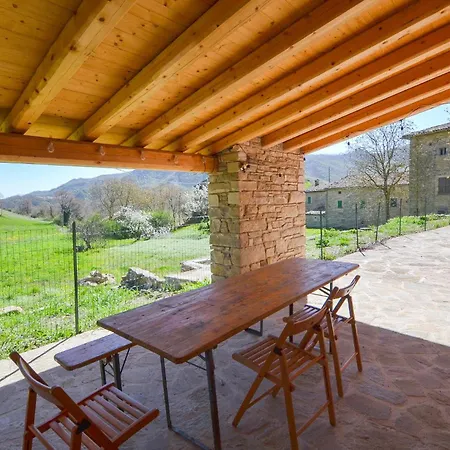 3 Bedroom Pet Friendly In * Borgo Pace