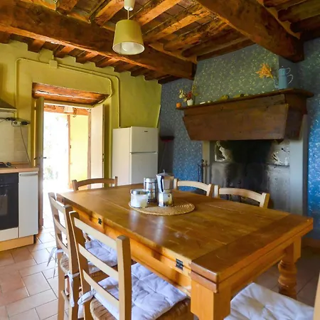 Σπίτι διακοπών 3 Bedroom Pet Friendly In Borgo Pace