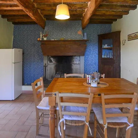 Σπίτι διακοπών 3 Bedroom Pet Friendly In