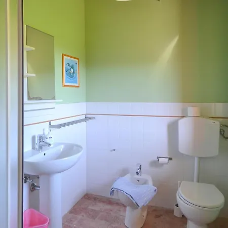 3 Bedroom Pet Friendly In * Borgo Pace
