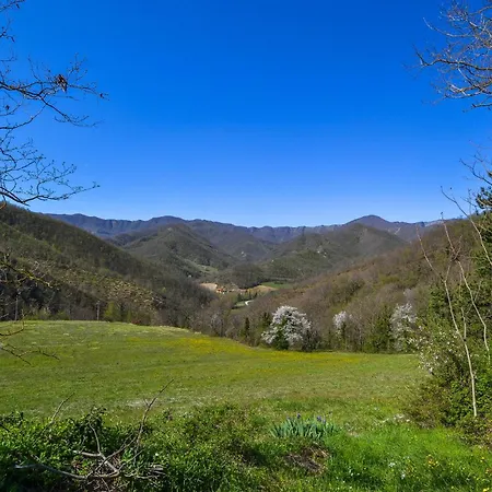 Σπίτι διακοπών 3 Bedroom Pet Friendly In Borgo Pace