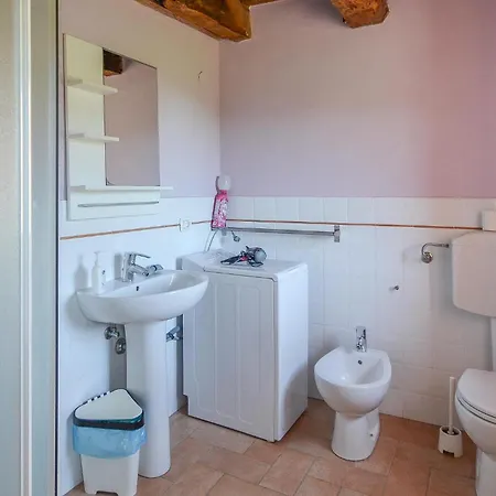 Σπίτι διακοπών 3 Bedroom Pet Friendly In Borgo Pace
